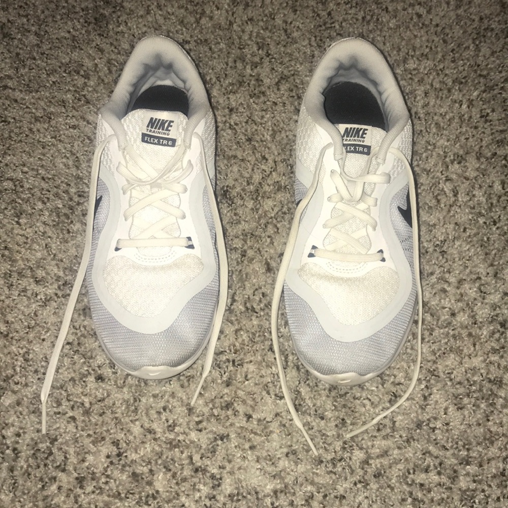 Nike training flex TR6